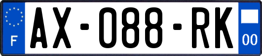 AX-088-RK