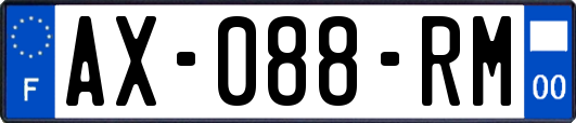 AX-088-RM