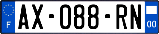 AX-088-RN