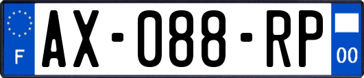 AX-088-RP