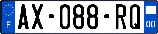 AX-088-RQ