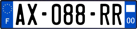 AX-088-RR