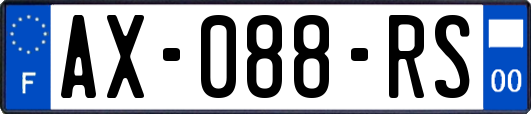 AX-088-RS