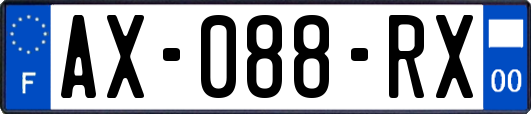 AX-088-RX