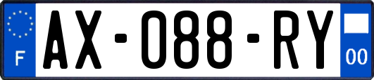 AX-088-RY