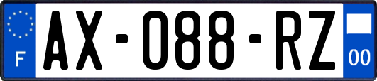 AX-088-RZ