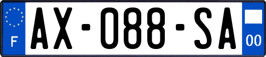AX-088-SA