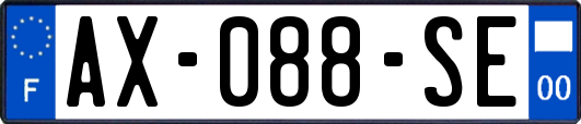 AX-088-SE