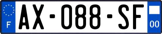 AX-088-SF