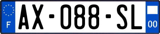 AX-088-SL