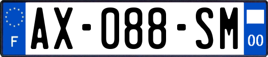AX-088-SM