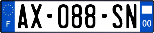 AX-088-SN