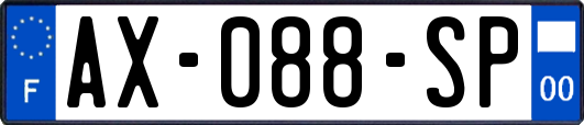 AX-088-SP