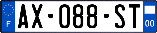 AX-088-ST
