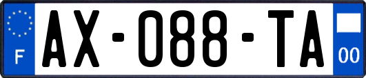 AX-088-TA