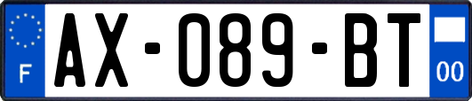 AX-089-BT