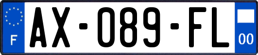 AX-089-FL