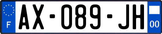 AX-089-JH