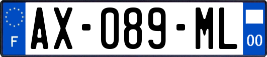 AX-089-ML