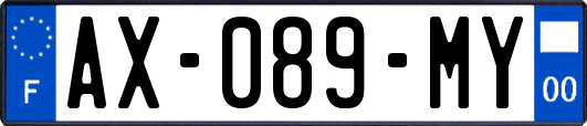 AX-089-MY