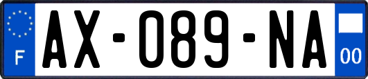 AX-089-NA