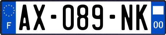 AX-089-NK