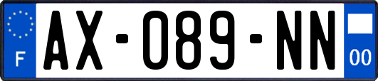 AX-089-NN