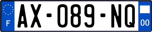 AX-089-NQ