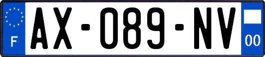 AX-089-NV