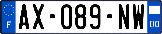 AX-089-NW
