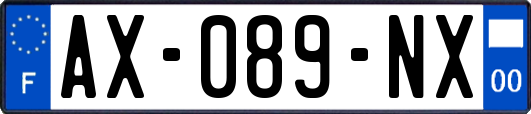 AX-089-NX