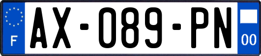AX-089-PN