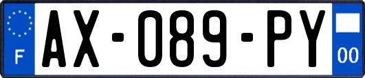AX-089-PY