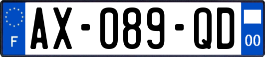 AX-089-QD