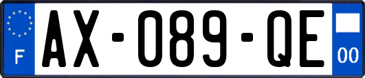 AX-089-QE