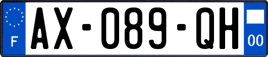 AX-089-QH