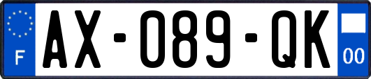 AX-089-QK