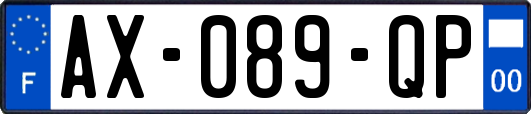 AX-089-QP
