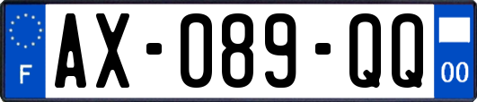 AX-089-QQ