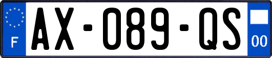 AX-089-QS