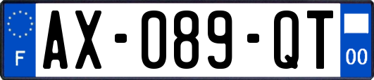 AX-089-QT