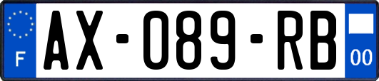 AX-089-RB