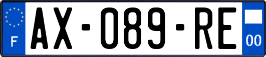 AX-089-RE