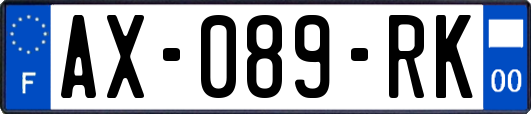AX-089-RK