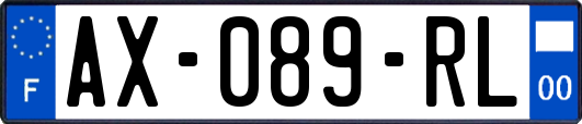 AX-089-RL