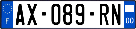 AX-089-RN