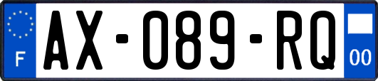 AX-089-RQ