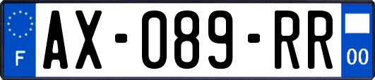 AX-089-RR