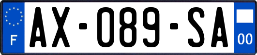AX-089-SA