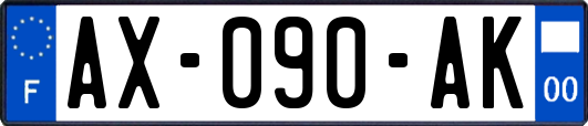 AX-090-AK